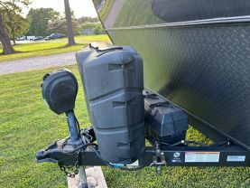 Used 2021 ROCKWOOD BY FOREST RIVER MINI LITE TRAVEL TRAILER - 2205S - LA Auto Star located in Virginia Beach, VA
