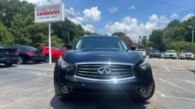 2012 Infiniti Fx - Image 2