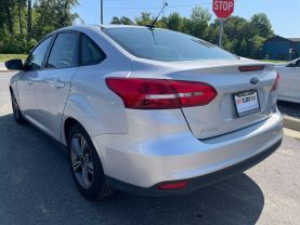 2016 Ford Focus - Image 5