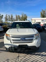 2012 Ford Explorer - Image 8