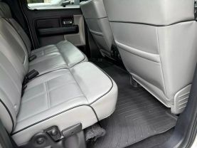2006 LINCOLN MARK LT PICKUP V8, 5.4 LITER PICKUP 4D 5 1/2 FT