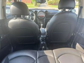 2014 MINI COUNTRYMAN