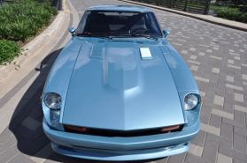 1977 DATSUN 280 - - Z