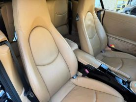 2006 PORSCHE 911 CONVERTIBLE 6-CYL, 3.8 LITER CARRERA S CABRIOLET 2D