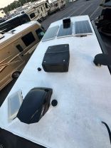 Used 2021 ROCKWOOD BY FOREST RIVER MINI LITE TRAVEL TRAILER - 2205S - LA Auto Star located in Virginia Beach, VA