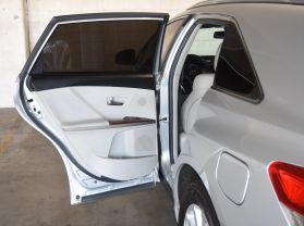 2012 TOYOTA VENZA WAGON 4-CYL, 2.7 LITER XLE WAGON 4D