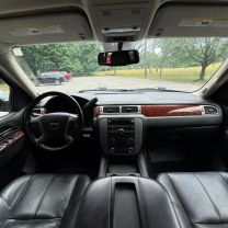 2012 GMC YUKON SUV V8, FLEX FUEL, 5.3 LITER SLT SPORT UTILITY 4D