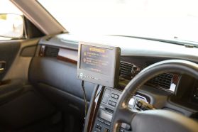 1995 TOYOTA CROWN SEDAN 2JZ-GE ROYAL TOURING