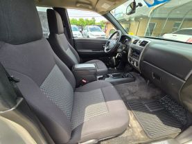 2012 GMC CANYON CREW CAB PICKUP 5-CYL, 3.7 LITER SLE PICKUP 4D 5 FT