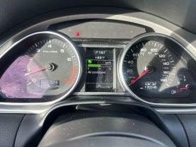 2015 AUDI Q7 SUV V6, SPRCHRGD, 3.0L 3.0T PREMIUM PLUS SPORT UTILITY 4D
