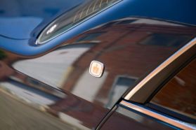 1995 TOYOTA CROWN SEDAN 2JZ-GE ROYAL TOURING