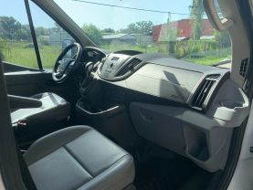 2017 FORD COMMERCIAL TRANSIT COMMERCIAL VANS For Sale in Orlando