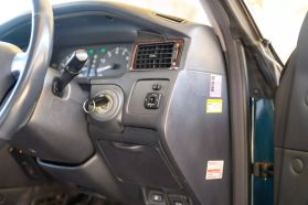 1995 TOYOTA CROWN SEDAN 2JZ-GE ROYAL TOURING