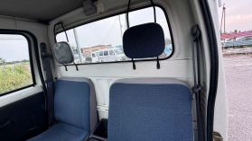 1999 SUBARU SAMBAR TRUCK EN TRUCK
