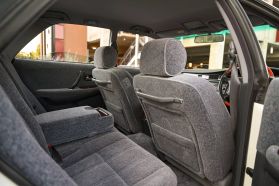 1999 TOYOTA CROWN SEDAN 2JZ-GE ROYAL SALOON ANNIVERSARY PACKAGE