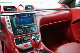 2011 MASERATI GRANTURISMO COUPE V8, 4.7 LITER S COUPE 2D