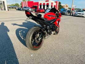 2021 SUZUKI GSX-R750M1 SPORTBIKES - -