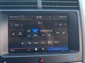 2013 FORD EDGE SUV V6, 3.5 LITER LIMITED SPORT UTILITY 4D
