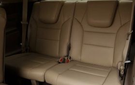 2012 ACURA MDX SUV V6, VTEC, 3.7 LITER SPORT UTILITY 4D