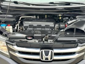 2016 HONDA ODYSSEY VAN V6, I-VTEC, 3.5 LITER EX-L MINIVAN 4D
