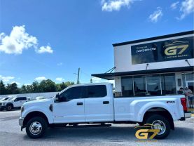 2019 Ford F350 Super Duty Crew Cab - Image 7