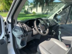 2017 FORD COMMERCIAL TRANSIT COMMERCIAL VANS For Sale in Orlando