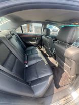 2007 ACURA RL SEDAN V6, VTEC, 3.5 LITER 3.5 SEDAN 4D
