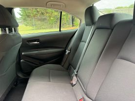 2021 Toyota Corolla - Image 12