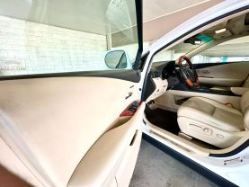 2010 LEXUS RX SUV V6, 3.5 LITER RX 350 SPORT UTILITY 4D