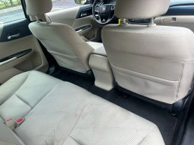 2016 HONDA ACCORD SEDAN 4-CYL, PZEV, 2.4 LITER LX SEDAN 4D