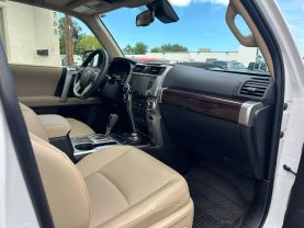 Used 2024 TOYOTA 4RUNNER SUV V6, 4.0 LITER LIMITED SPORT UTILITY 4D - LA Auto Star located in Virginia Beach, VA