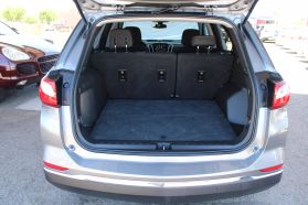 2019 Chevrolet Equinox - Image 21
