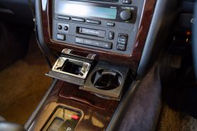 1995 TOYOTA CROWN SEDAN 2JZ-GE ROYAL TOURING
