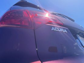 2012 ACURA MDX SUV V6, VTEC, 3.7 LITER SPORT UTILITY 4D