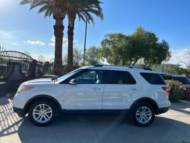 2012 Ford Explorer - Image 2