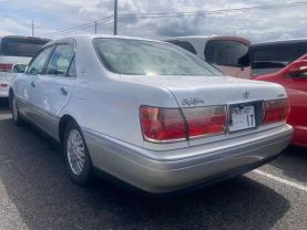 1999 TOYOTA CROWN SEDAN 1JZ-GE ROYAL SALOON