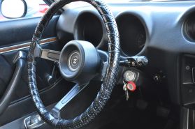 1977 DATSUN 280 - - Z