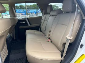 Used 2024 TOYOTA 4RUNNER SUV V6, 4.0 LITER LIMITED SPORT UTILITY 4D - LA Auto Star located in Virginia Beach, VA