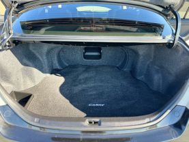 2011 TOYOTA CAMRY SEDAN V6, 3.5 LITER SE SEDAN 4D