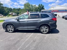 2020 SUBARU ASCENT SUV 4-CYL, TURBO, 2.4 LITER TOURING SPORT UTILITY 4D