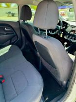 2014 KIA RIO HATCHBACK 4-CYL, 1.6 LITER EX HATCHBACK 4D