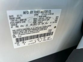 2012 Ford Explorer - Image 16
