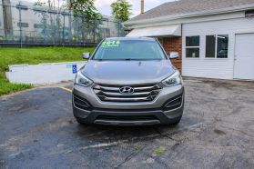 2016 Hyundai Santa Fe Sport - Image 2