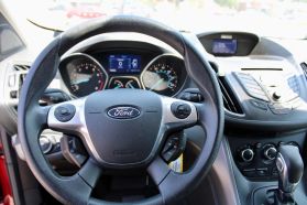 2014 FORD ESCAPE SUV 4-CYL, ECOBOOST, 1.6L SE SPORT UTILITY 4D