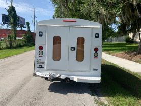 2017 FORD COMMERCIAL TRANSIT COMMERCIAL VANS For Sale in Orlando