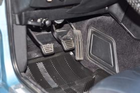 1977 DATSUN 280 - - Z
