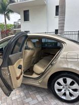 2009 HONDA ACCORD SEDAN V6, I-VTEC, 3.5 LITER EX-L SEDAN 4D