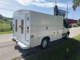 2017 FORD COMMERCIAL TRANSIT COMMERCIAL VANS For Sale in Orlando