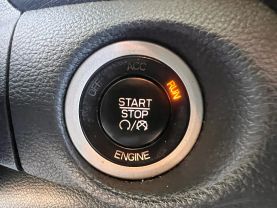 2016 CHRYSLER 200 SEDAN V6, FLEX FUEL, 3.6 LITER 200S SEDAN 4D