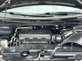 2016 HONDA ODYSSEY VAN V6, I-VTEC, 3.5 LITER EX-L MINIVAN 4D